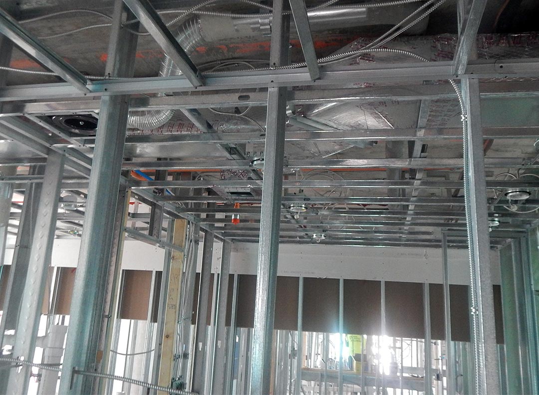 Metal Framing